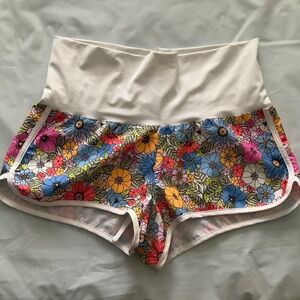 Swim short